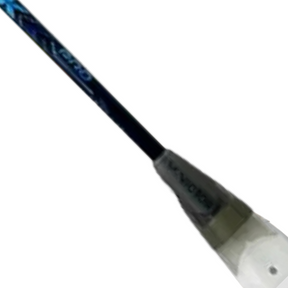 Victor Auraspeed 98K Pro Badminton Racket (Dark Cyan) 450123