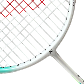 Yonex Astrox 01 FEEL (White/Mint) Badminton Racket