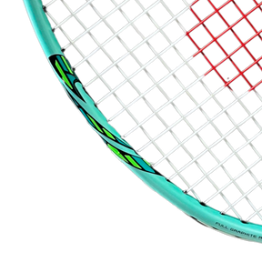 Yonex Astrox 01 FEEL (White/Mint) Badminton Racket