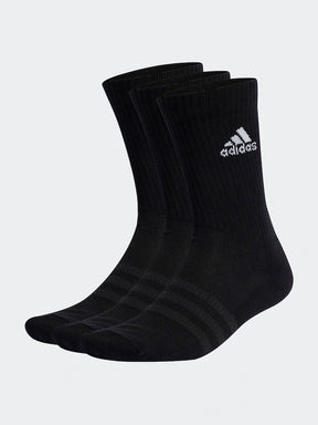 Adidas Cushioned Crew Socks 3 Pairs IC1310