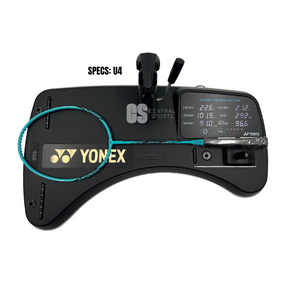 Yonex B4000 Badminton Racket (Mint)