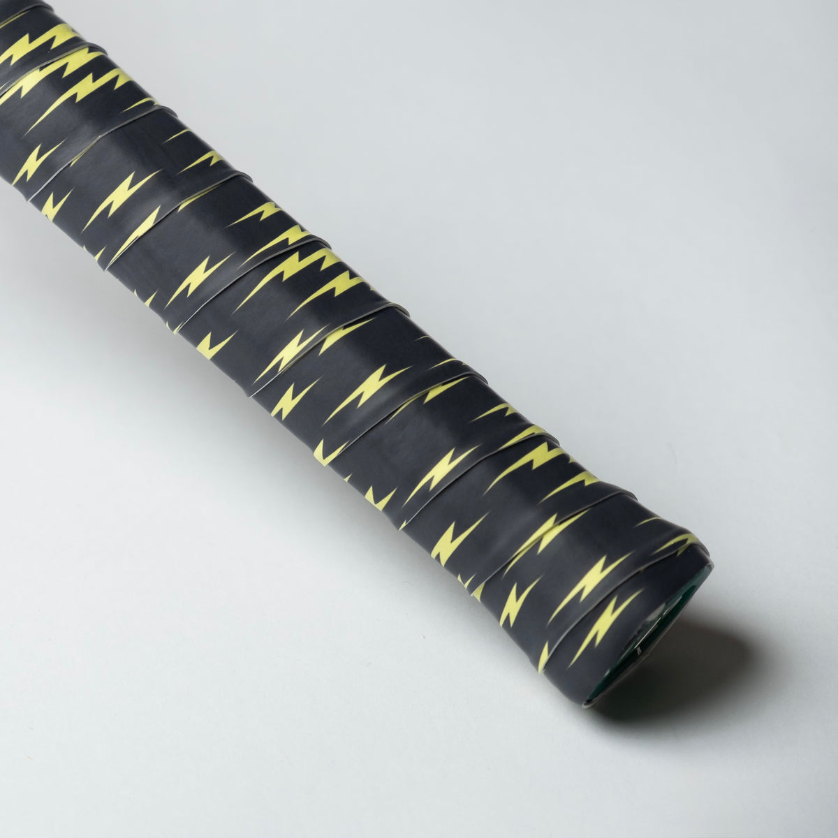 Aixo Lightning Tacky Overgrip Black