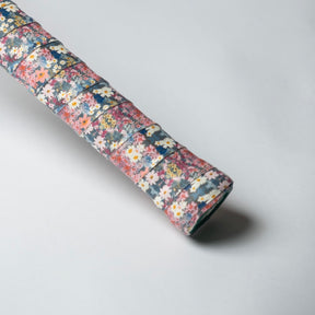 Aixo Flowery Tacky Overgrip Multicolour