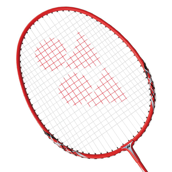 Yonex B7000MDM Badminton Racket (Red)