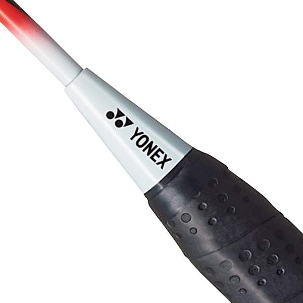 Yonex B7000MDM 羽毛球拍（红色）