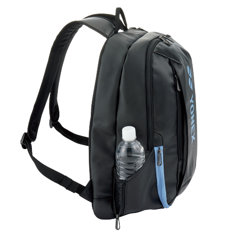 Yonex BA82412EX Active Backpack (Black)