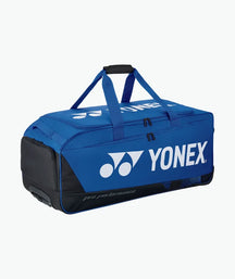 Yonex BA92232EX Pro Trolley Bag - Fine Blue Fine Blue 80 x 36 x 34 cm Luggage Yonex
