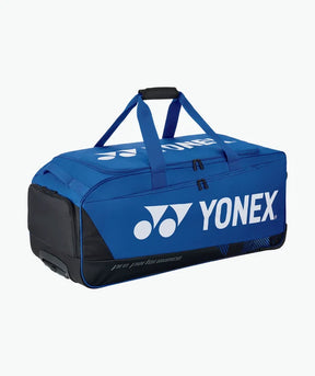 Yonex BA92232EX Pro Trolley Bag - Fine Blue Fine Blue 80 x 36 x 34 cm Luggage Yonex
