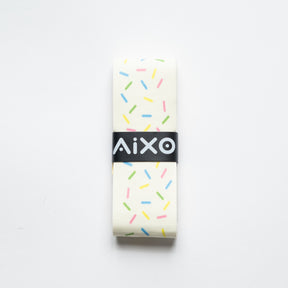 Aixo Sundae Tacky Overgrip Vanilla