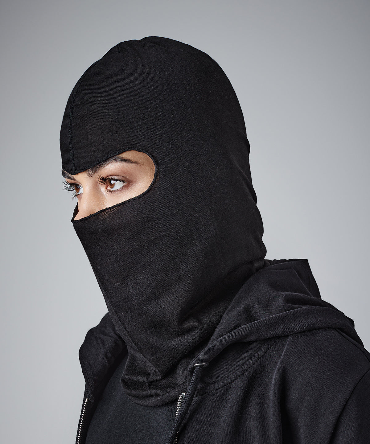 Beechfield Microfibre balaclava by Central Sports UK