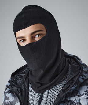 Beechfield Microfleece balaclava by Central Sports UK