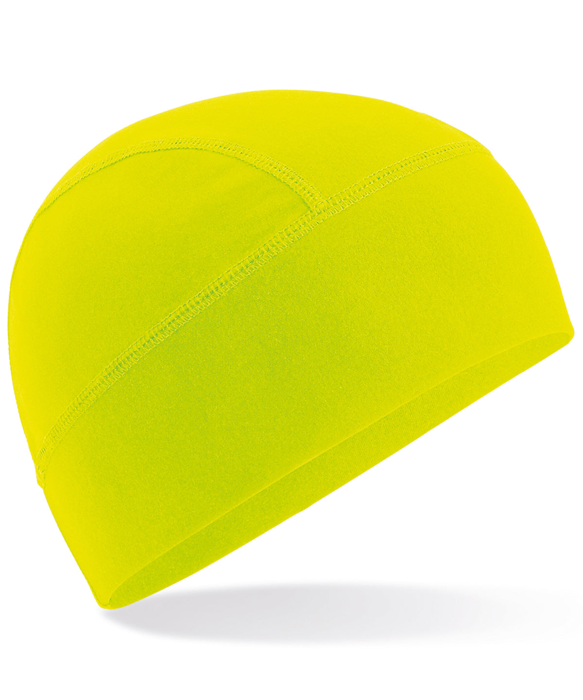Beechfield Softshell sports tech beanie by Central Sports UK