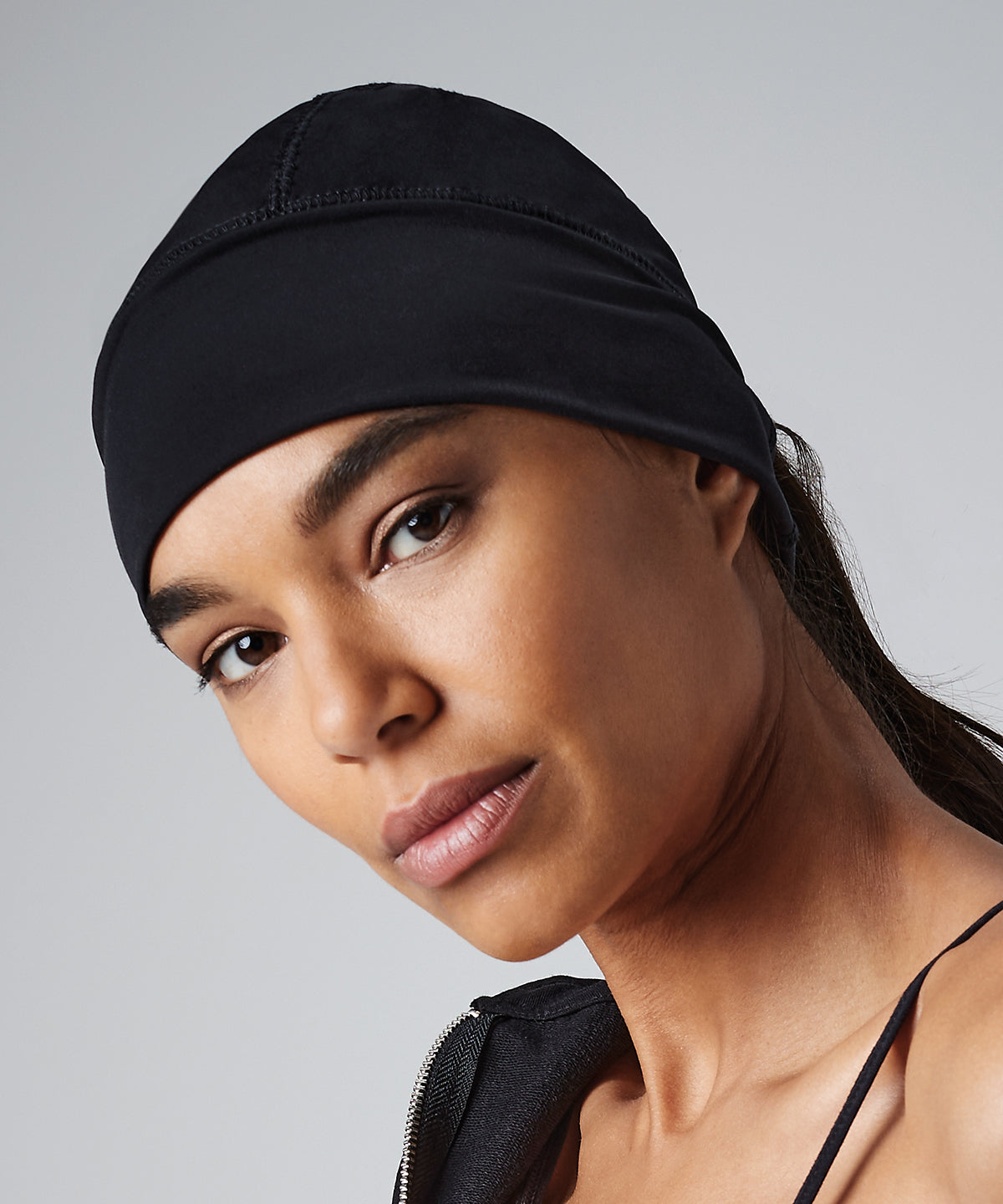 Beechfield Softshell sports tech beanie by Central Sports UK