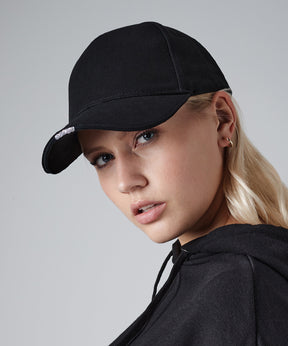 Beechfield LED light cap by Central Sports UK