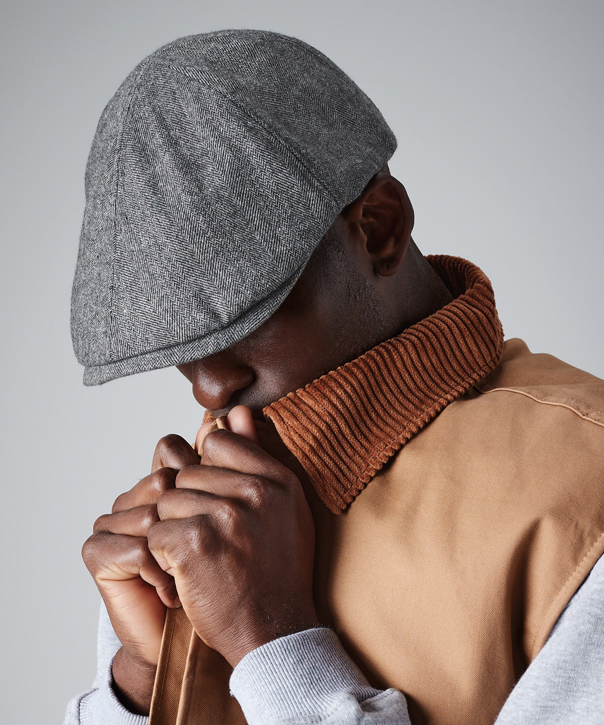 Beechfield Ivy cap by Central Sports UK
