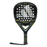 Adidas Arrow Hit 2026 Padel Racket - Black/Silver Black Silver One Size Padel Rackets Adidas