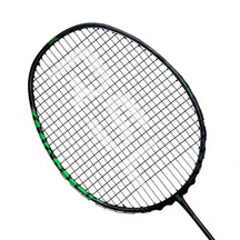 RSL Master Speed 10000 V2 Badminton Racket (Black)