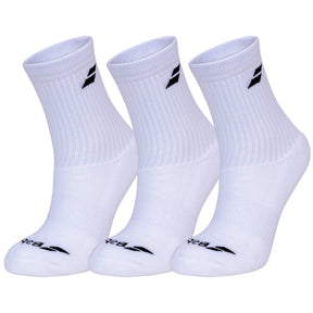 Babolat 3 pairs pack M socks 5UA1371