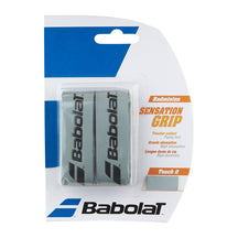 Babolat Sensation Grip (Silver)