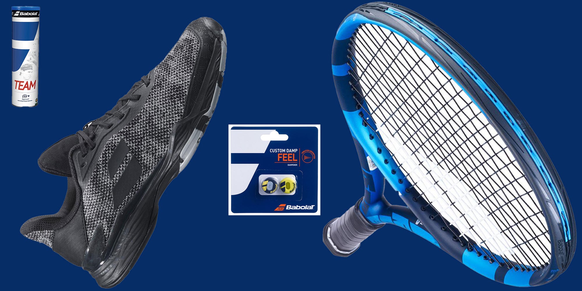 Babolat Brand
