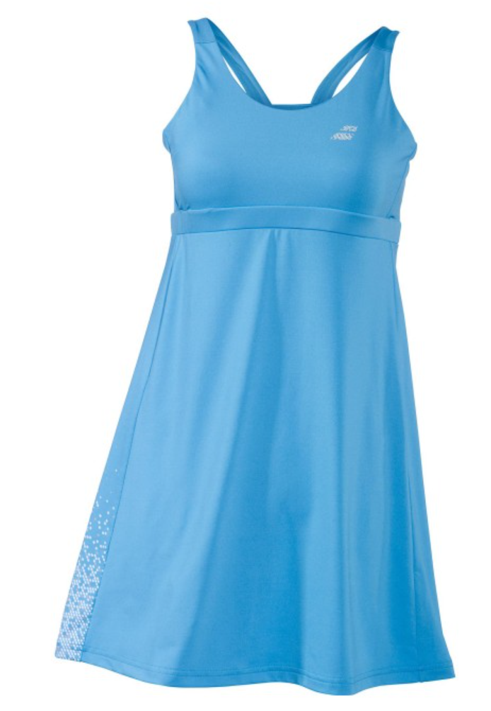 Babolat Perf Dress Girl 2GS19092 4036 Horizon Blue