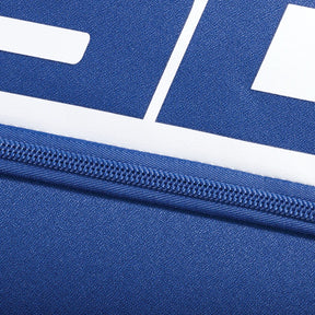 Babolat Court L 2nd Gen Tennis Bag - Blue Luggage Babolat