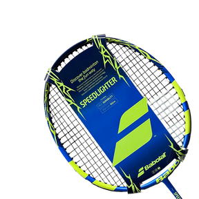 Babolat Speedlighter Strung Badminton Racket