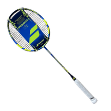 Babolat Speedlighter Strung Badminton Racket