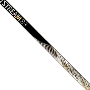 Babolat Jetstream 83 Strung Badminton Racket