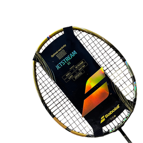 Babolat Jetstream 83 Strung Badminton Racket