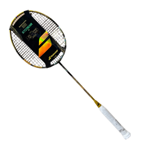 Babolat Jetstream 83 Strung Badminton Racket