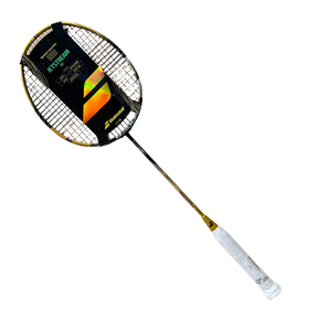 Babolat Jetstream 83 Strung Badminton Racket