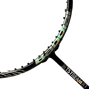 Babolat Jetstream 83 Strung Badminton Racket