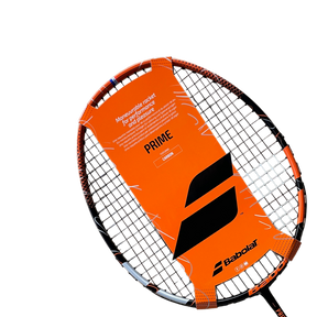 Babolat Prime Strung Badminton Racket