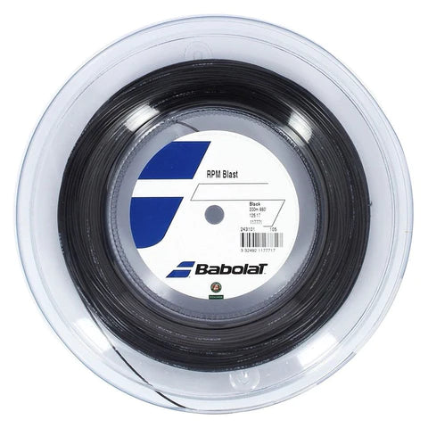 Babolat RPM BLAST 200M 243101 1.25mm