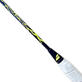 Babolat Speedlighter Strung Badminton Racket