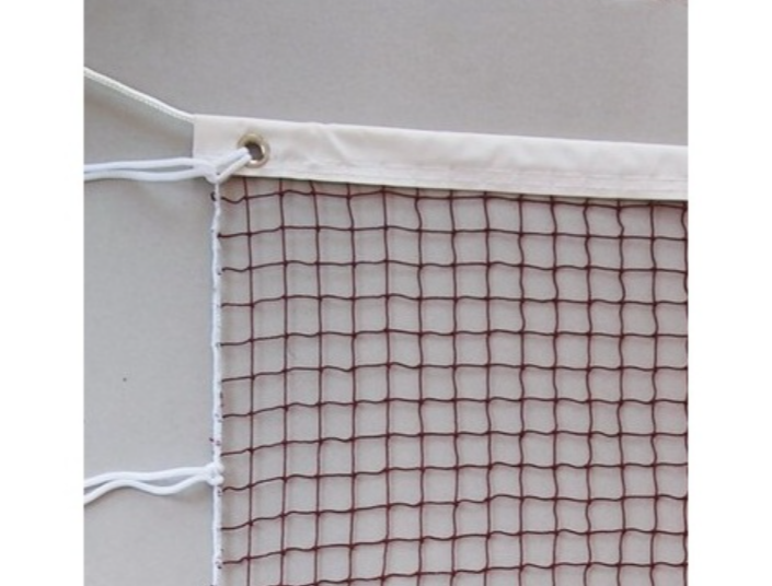 KNOTTED 19MM MESH NET 7.3M X 0.76M