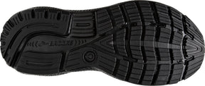 Brooks Ghost 16 Womens Running Shoes - Black Running Shoes Brooks