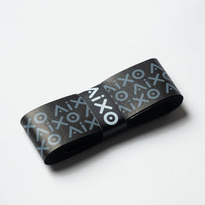 Aixo Duplo Tacky Overgrip Black