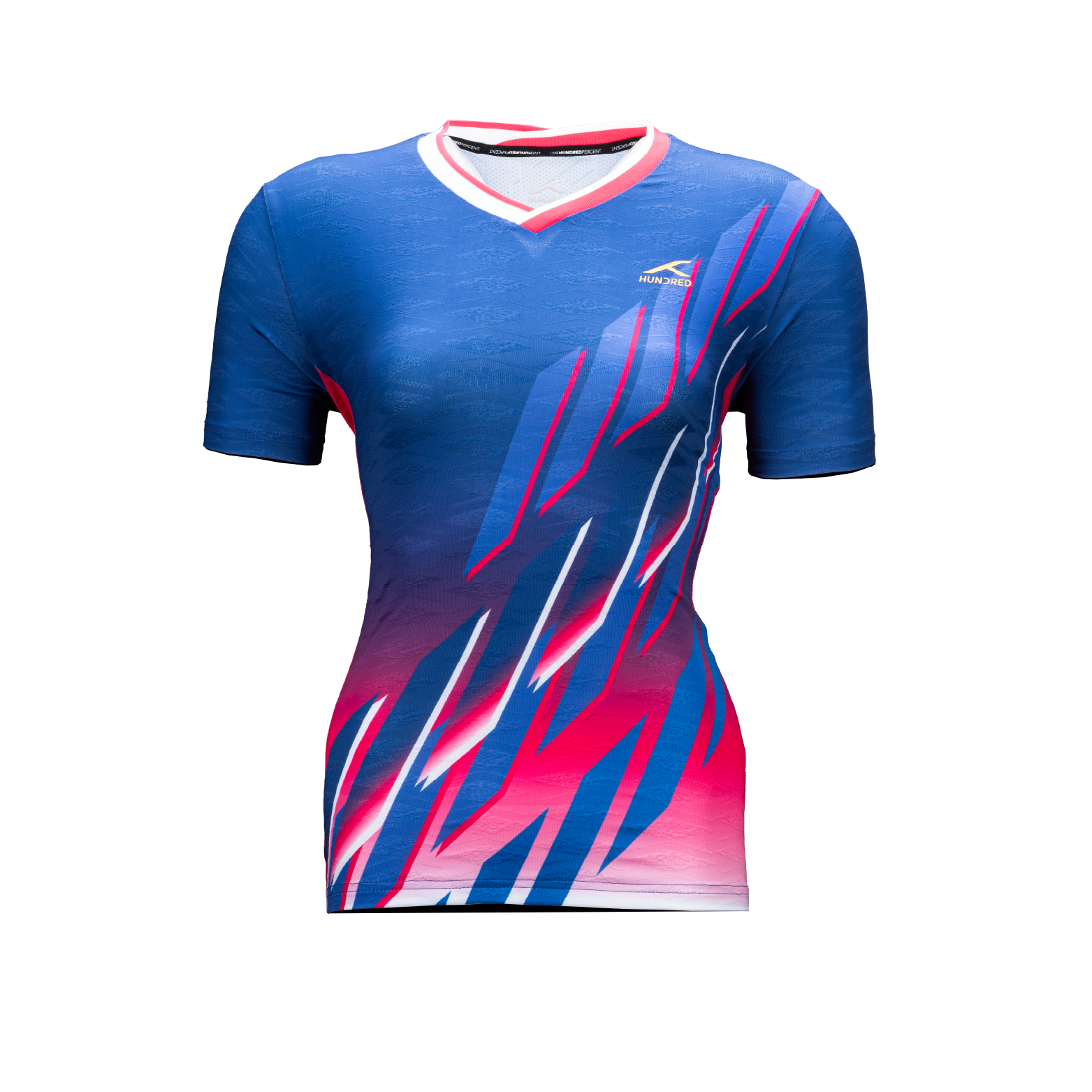 Hundred RN T-Shirt Women HBTS-5M029-3