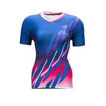 Hundred RN T-Shirt Women HBTS-5M029-3