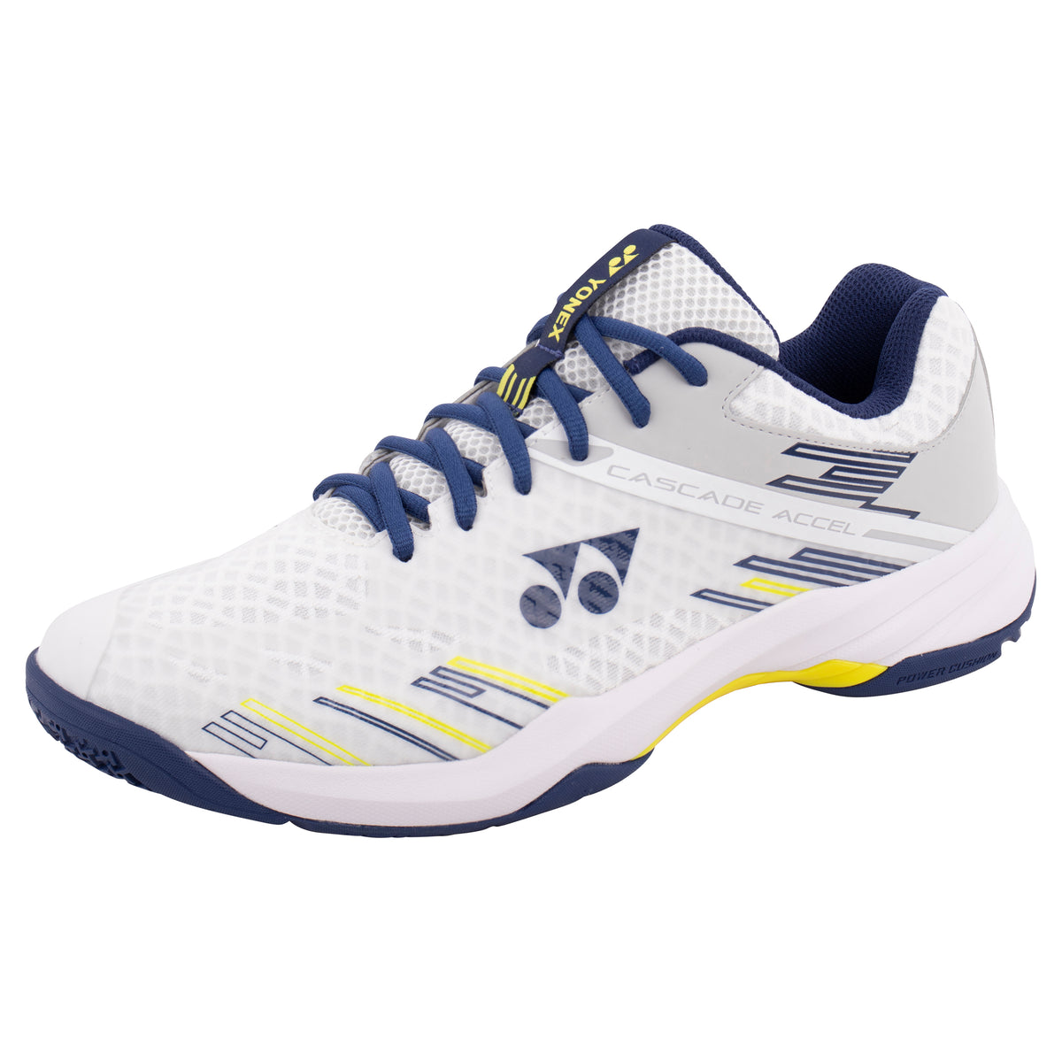 Yonex Power Cushion Cascade Accel SHBCA1EX White/Navy