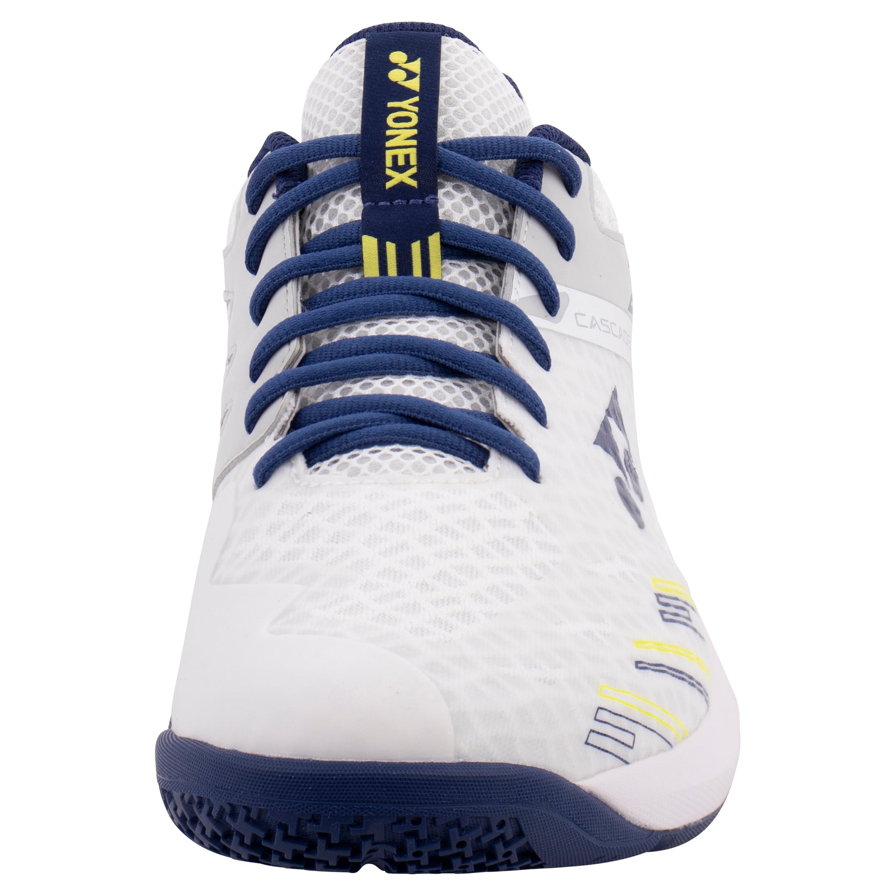 Yonex Power Cushion Cascade Accel SHBCA1EX White/Navy