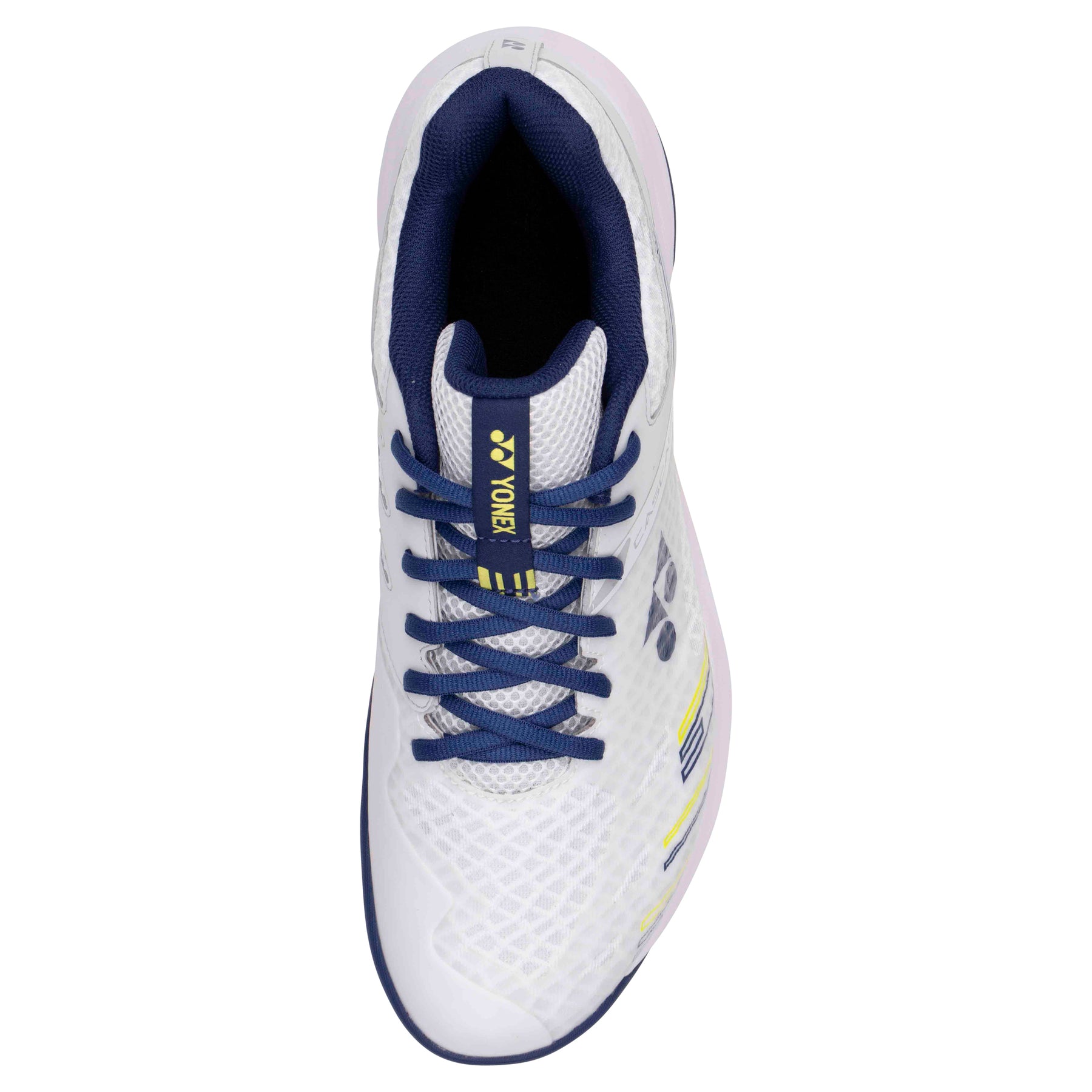 Yonex Power Cushion Cascade Accel SHBCA1EX White/Navy