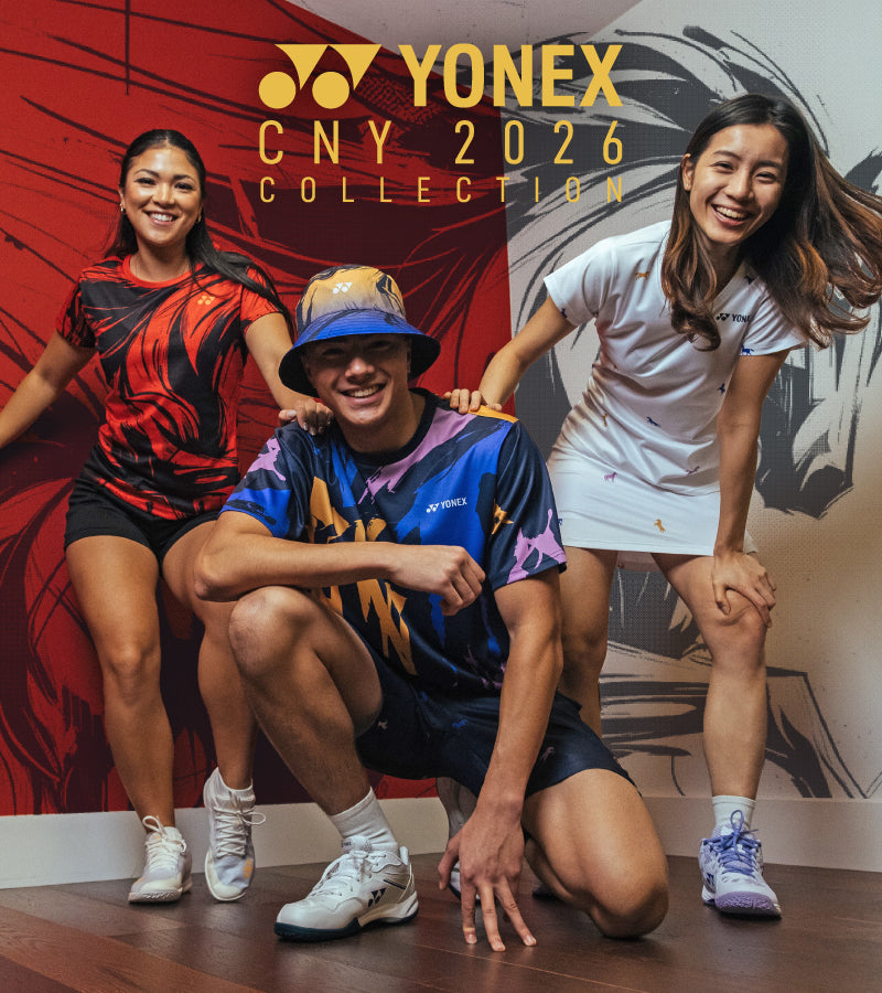 Pre-Order Yonex Galloping Elegance – Women’s Performance Skort (White) Yonex CNY2026 Game Skort A Women Clothing Yonex