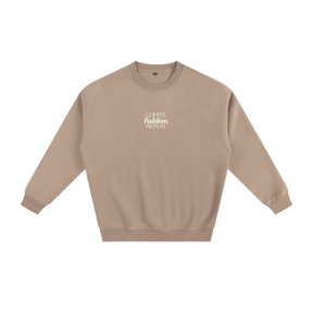 Coffee Padelism Repeat Sweatshirt Padelism