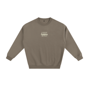 Coffee Padelism Repeat Sweatshirt Padelism