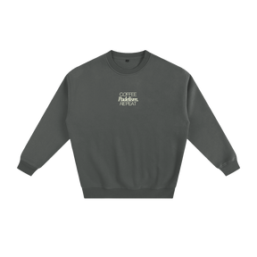 Coffee Padelism Repeat Sweatshirt Padelism