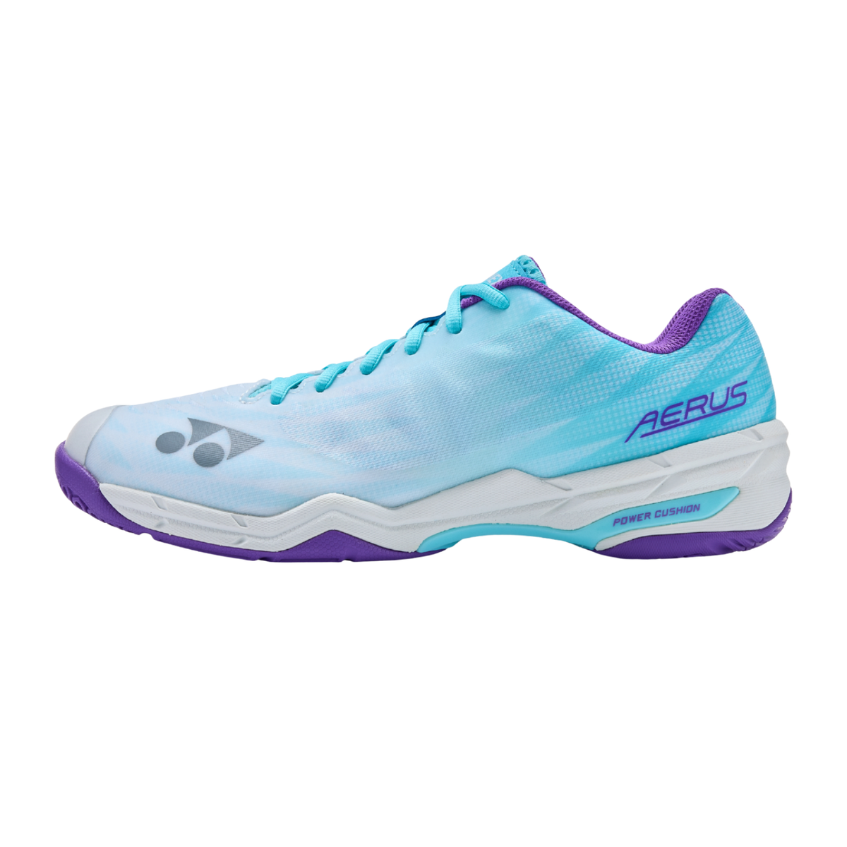 Yonex Power Cushion Aerus X2 Badminton Shoe Unisex - Indigo