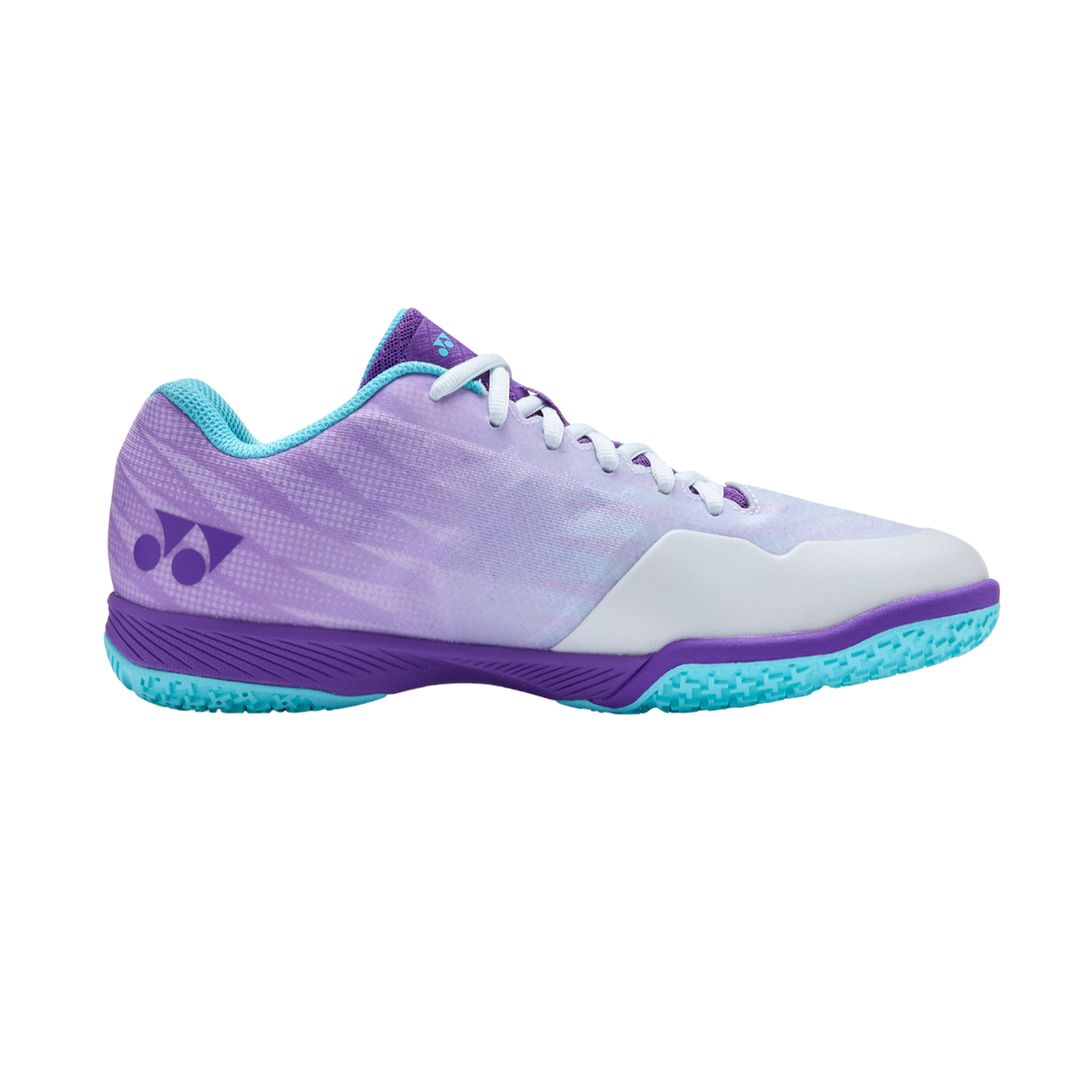 Yonex Power Cushion Aerus Z2 Wide Badminton Shoes Unisex - Indigo